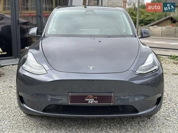 Авто Tesla Model Y 2022 № 7901166