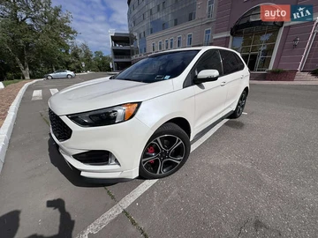 Авто Ford Edge 2018 № 7901169
