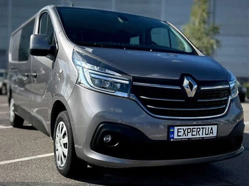 Авто Renault Trafic 2019 № 7901177