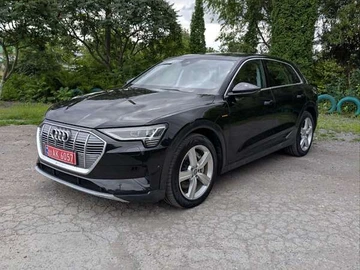 Авто Audi E-Tron 2019 № 7901180