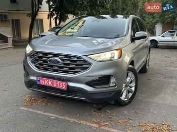 Авто Ford Edge 2022 № 7901189