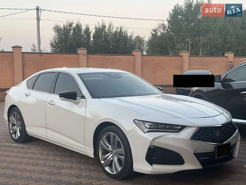 Авто Acura Tlx 2020 № 7901195