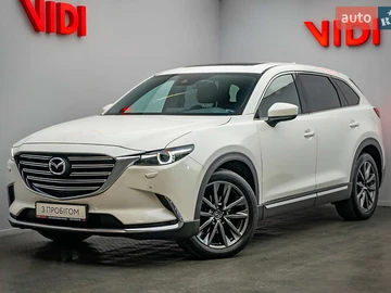 Авто Mazda Cx-9 2020 № 7901207