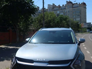 Авто KIA Sportage 2023 № 7901212