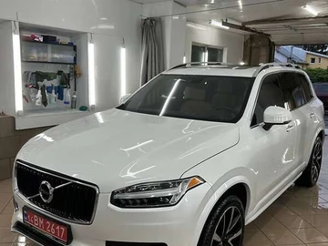Авто Volvo Xc90 2019 № 7901231