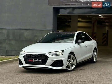 Авто Audi S4 2020 № 7901238