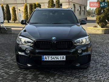 Авто BMW X5 2017 № 7901251