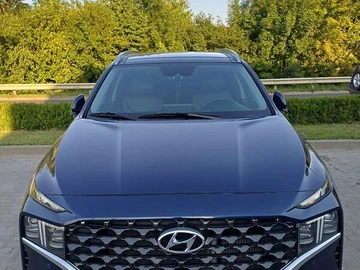 Авто Hyundai Santa Fe 2022 № 7901253
