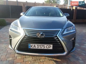 Авто Lexus Rx 2019 № 7901257