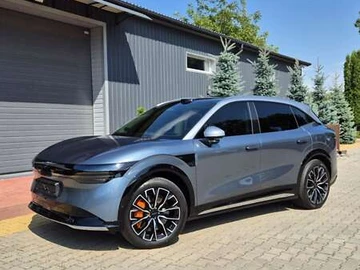 Авто  7X 2025 № 7901261