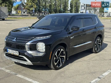 Авто Mitsubishi Outlander 2024 № 7901263