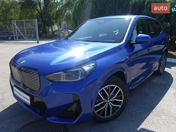 Авто BMW Ix1 2024 № 7901273