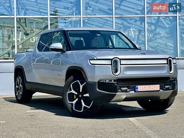 Авто Rivian R1T 2022 № 7901280