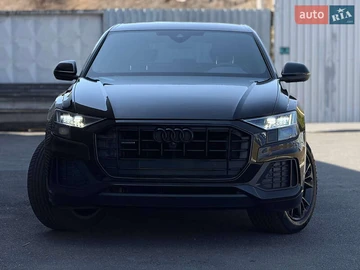 Авто Audi Q8 2022 № 7901298