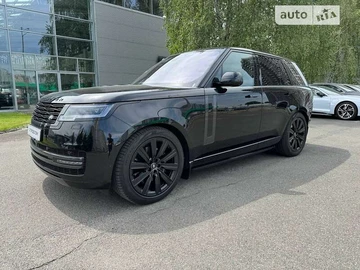 Авто Land Rover Range Rover 2023 № 7901309