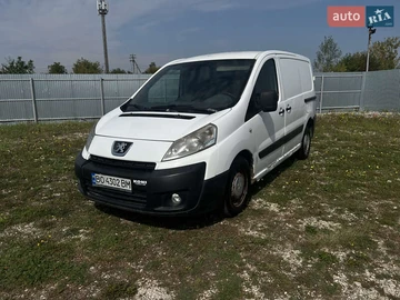 Авто Peugeot Expert 2008 № 7901315