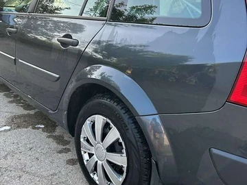 Авто Renault Megane 2004 № 7901326