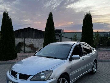 Авто Mitsubishi Lancer 2006 № 7901329