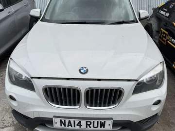 Авто BMW X1 2014 № 7901335