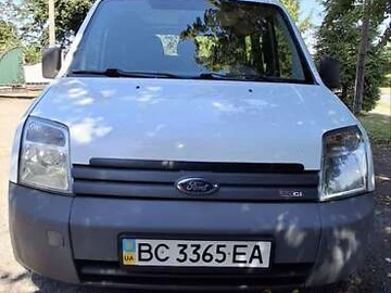 Авто Ford Transit 2008 № 7901336