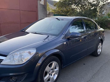 Авто Opel Astra 2008 № 7901337