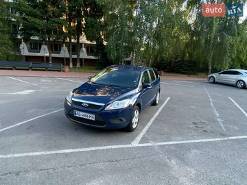 Авто Ford Focus 2008 № 7901343