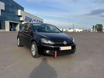 Авто Volkswagen Golf 2010 № 7901360