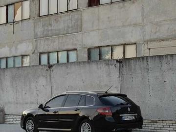 Авто Renault Laguna 2011 № 7901367