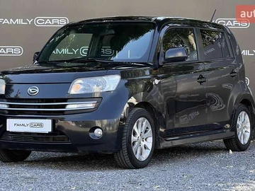 Авто Daihatsu Materia 2008 № 7901368