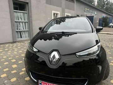 Авто Renault Zoe 2013 № 7901375