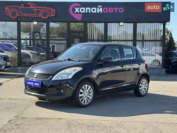 Авто Suzuki Swift 2013 № 7901377