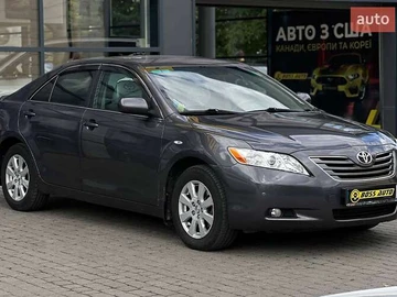 Авто Toyota Camry 2008 № 7901392