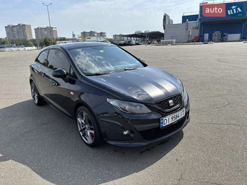 Авто SEAT Ibiza 2011 № 7901401