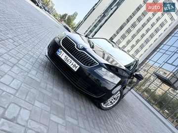 Авто Skoda Octavia 2014 № 7901409