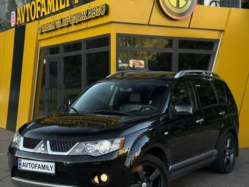 Авто Mitsubishi Outlander 2008 № 7901417