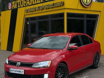 Авто Volkswagen Jetta 2011 № 7901424