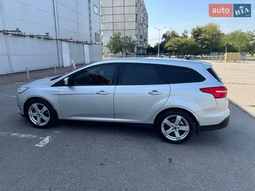 Авто Ford Focus 2015 № 7901427