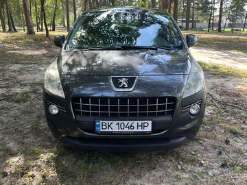 Авто Peugeot 3008 2012 № 7901430
