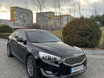 Авто KIA K7 2014 № 7901432