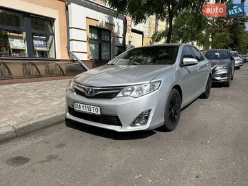 Авто Toyota Camry 2014 № 7901436