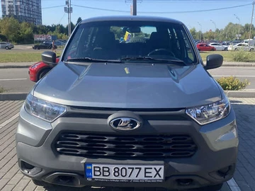 Авто ВАЗ 2123 Niva 2021 № 7901439