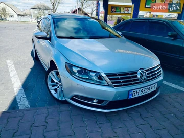 Авто Volkswagen Cc Passat Cc 2012 № 7901440