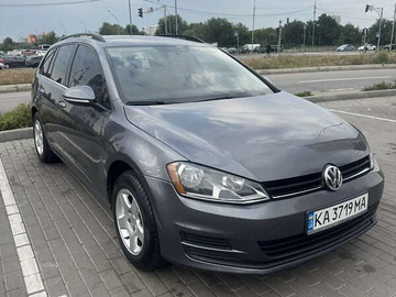 Авто Volkswagen Golf 2015 № 7901441