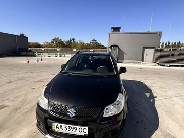 Авто Suzuki Sx4 2013 № 7901447