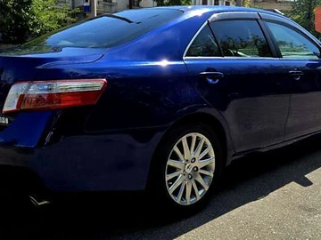 Авто Toyota Camry 2008 № 7901454