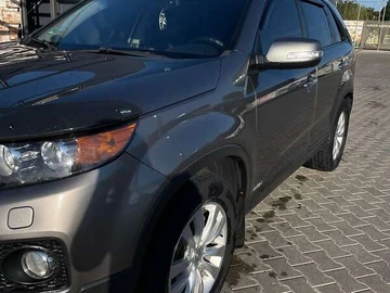 Авто KIA Sorento 2010 № 7901467