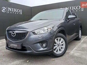 Авто Mazda Cx-5 2013 № 7901473