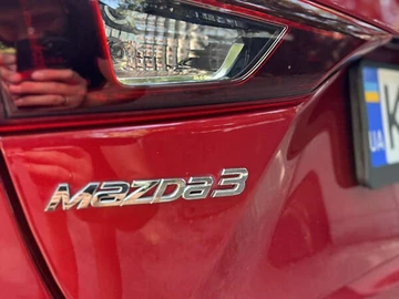 Авто Mazda 3 2016 № 7901474
