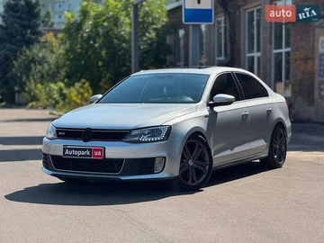 Авто Volkswagen Jetta 2015 № 7901479