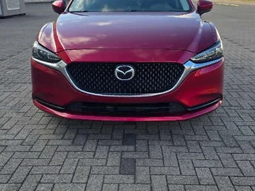 Авто Mazda 6 2018 № 7901483
